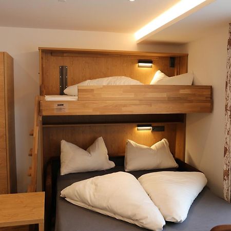 טוונג Alpenresidenz Hotel Gell מראה חיצוני תמונה