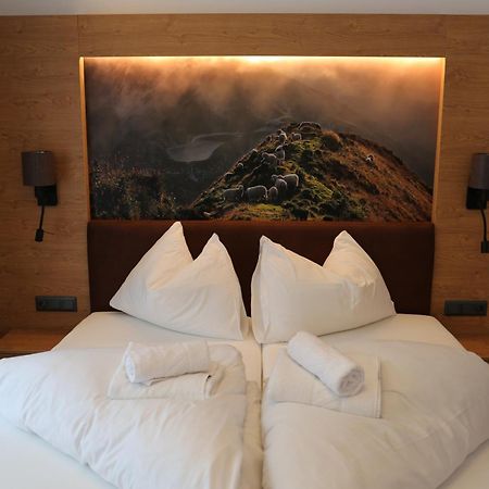 טוונג Alpenresidenz Hotel Gell מראה חיצוני תמונה