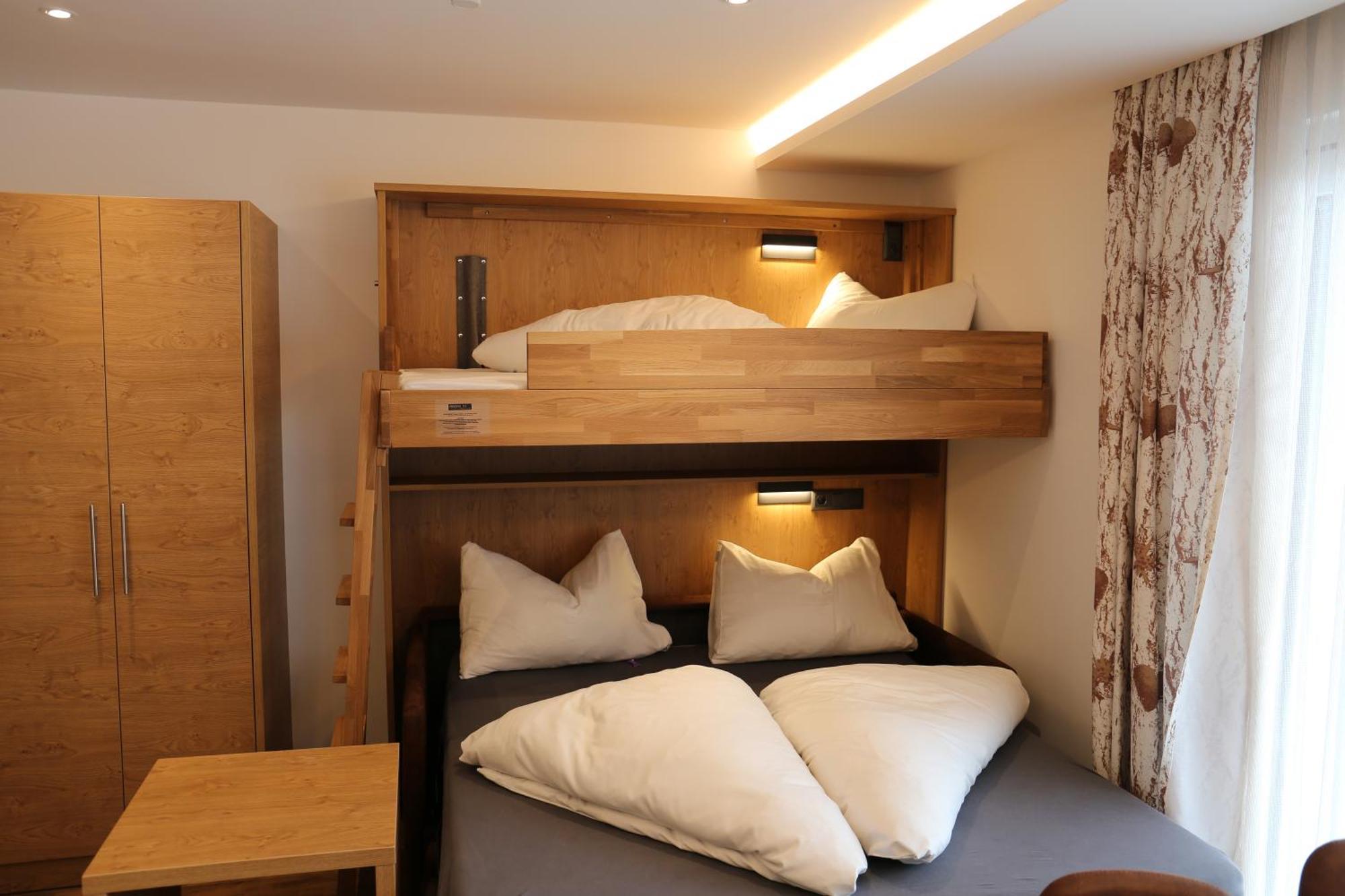 טוונג Alpenresidenz Hotel Gell מראה חיצוני תמונה