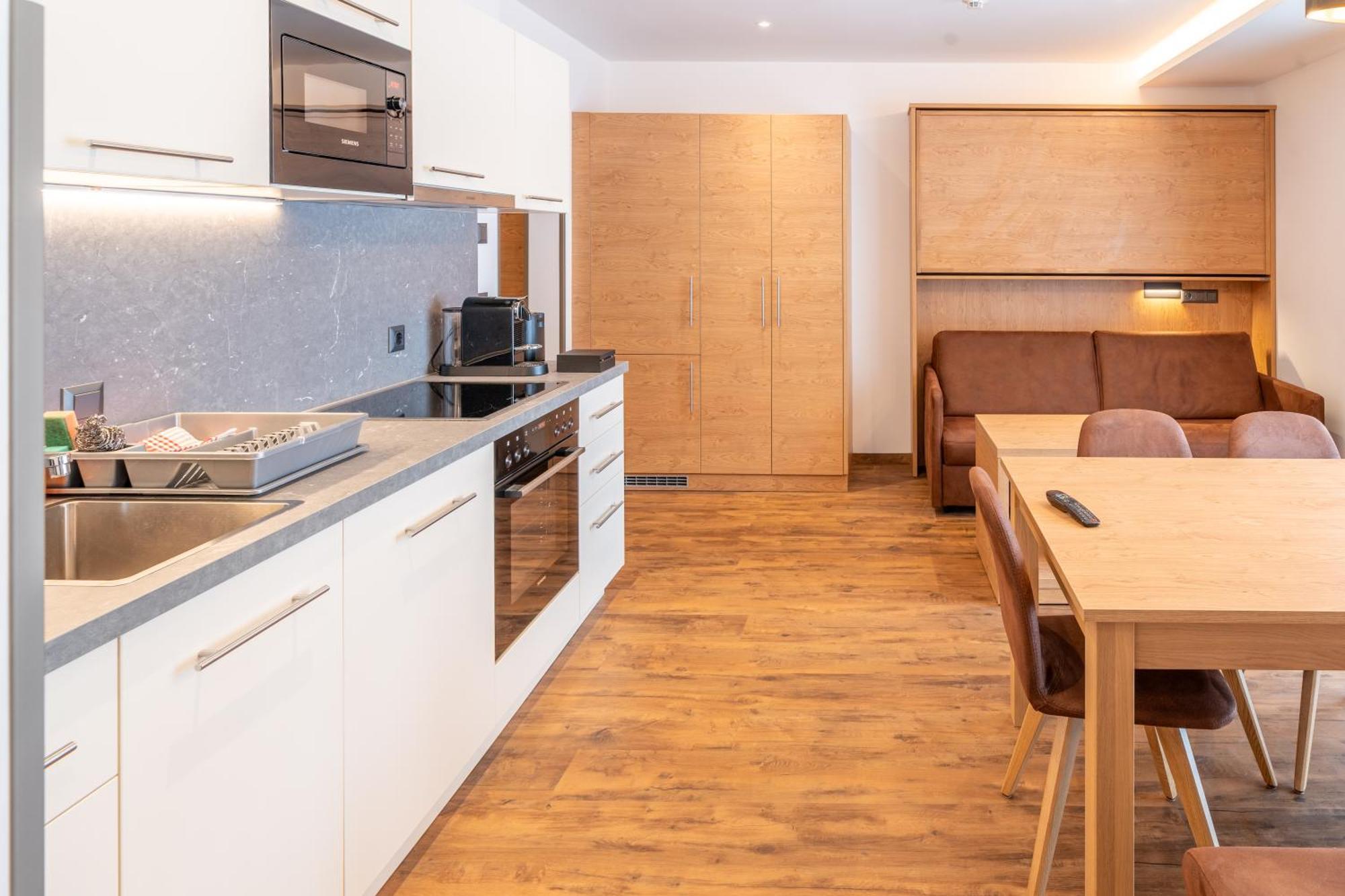 טוונג Alpenresidenz Hotel Gell מראה חיצוני תמונה