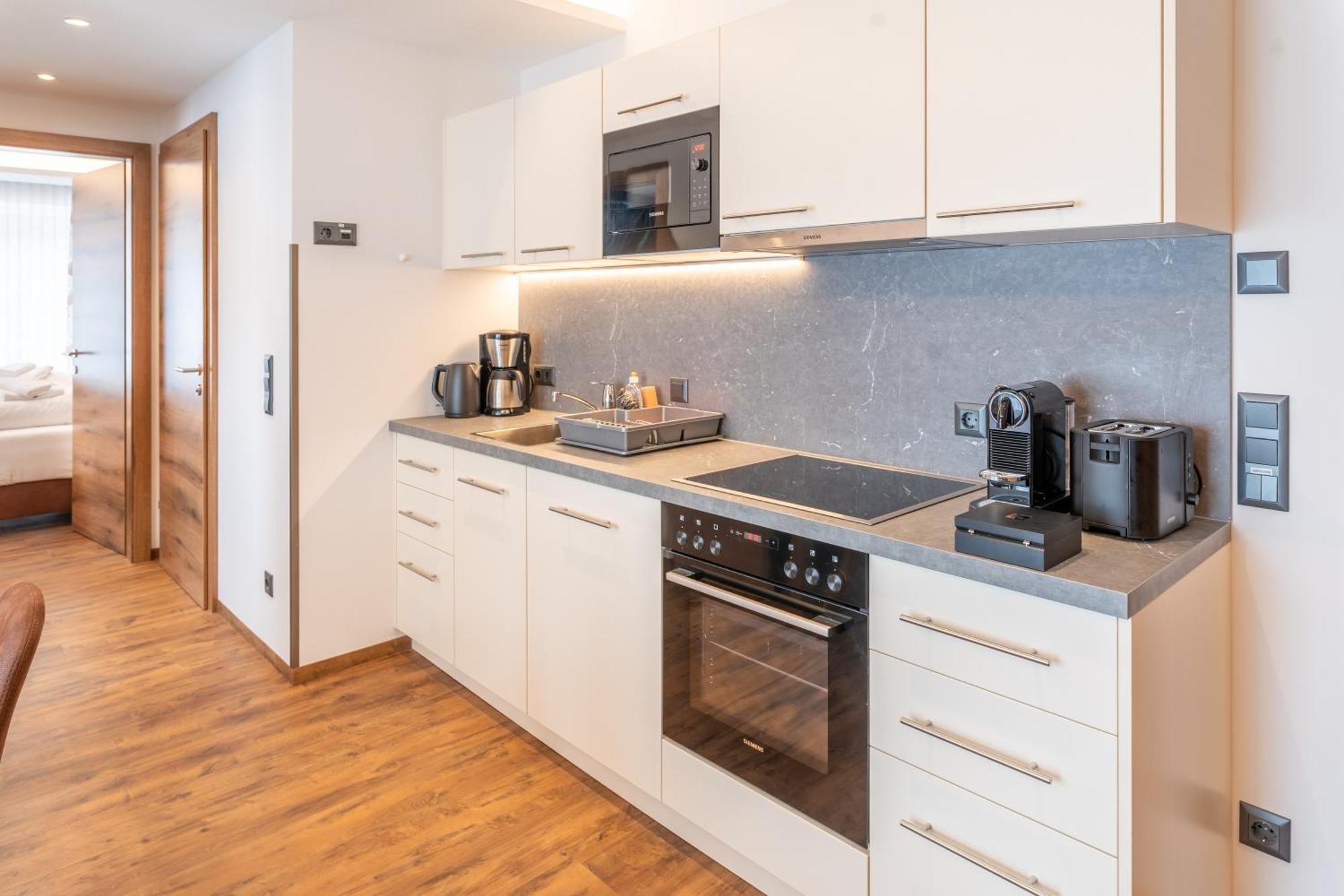 טוונג Alpenresidenz Hotel Gell מראה חיצוני תמונה