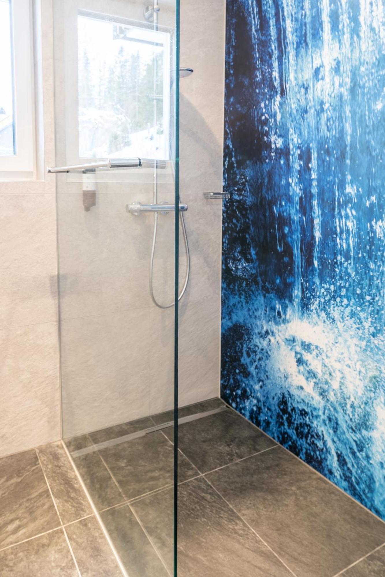 טוונג Alpenresidenz Hotel Gell מראה חיצוני תמונה